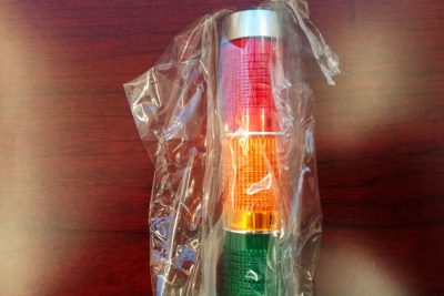 Đèn tháp Hanyoung nux phi 25 STL-025-D51-3-N