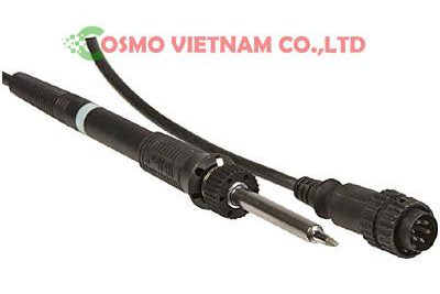 WSP80, WELLER, SOLDERING IRON | Tay hàn Weller WSP80 (80W)