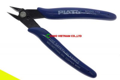 Kìm cắt dây PLATO,Model 170