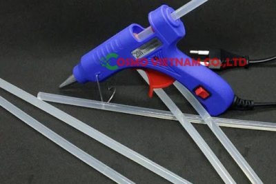 SUNG BAN KEO, MAU XANH, CAN SAT,0.5kg, WF0102 [Bossman]