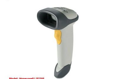 Máy quét mã vạch LS2208,USB Type, 100scans/sec, MAKER:SYMBOL.