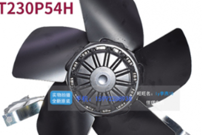 Quạt gió T230P54H, MAKER: ROYAL.