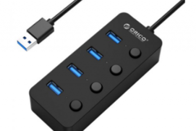 USB HUB_W9PH4_U3, maker: ORICO.