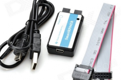 Mạch nạp TI SMARTRF04EB