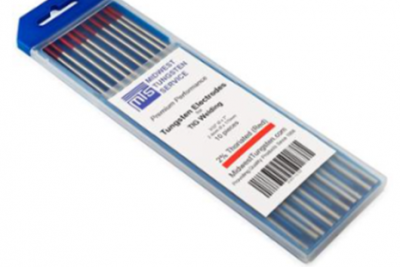 Que hàn WT20 2.4MM,L150MM,FOR STEEL