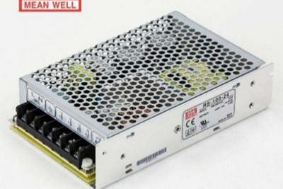 Nguồn cấp MEAN WELL RS-100-24,108W, 24V, 4.5A