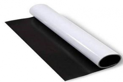 Nam châm dẻo 620 X 0.75MM ,L = 10000 mm