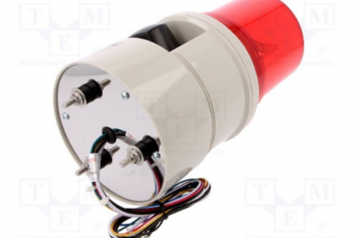 Đèn Q-light S100DLR-WS-24-R DC24V