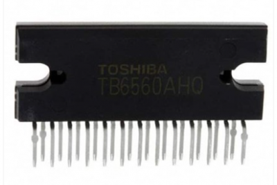 IC TB6560AHQ