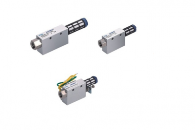 VACUUM EJECTOR ACV-20HS