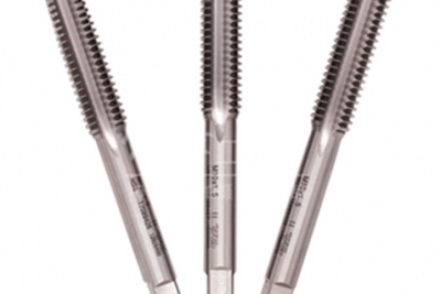 TARO, HSS, Màu xám, M8X1.25P,taro M8, HSS, M8x1.25P, 3PC/SET, maker YG1