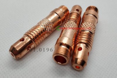 [BINZEL] TIG COLLET BODY [701.0196],d2.4