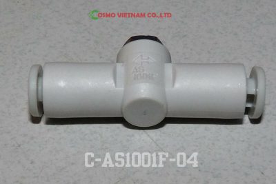 SPEED CONTROLLER C-AS1001F-04,Maker:CKT