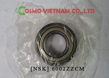 VÒNG BI NSK 6002 ZZCM