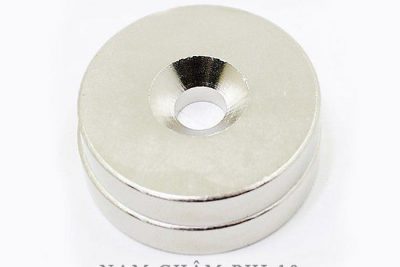 NAM CHAM, 10*3MM, DUONG KINH BEN TRONG 4MM