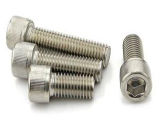 Bu lông [ BOLT M2.5*20 ],CL: Inox304, KT: M2,5X20mm, phi 4,5