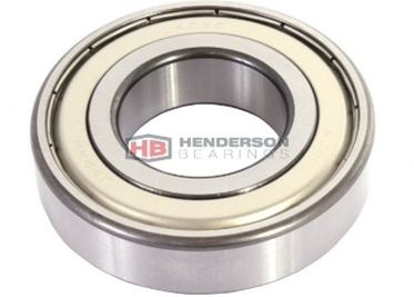 Vòng bi [NSK] 6002ZZCM