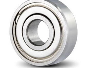 Vòng bi NSK [6004ZZ] d20xD42xB12mm