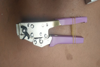 Kìm bấm dụng cụ nối TNTECH_ TN1080