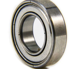 Vòng bi NSK [6800ZZ] d10xD19xB5mm