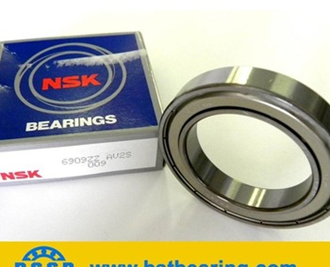 Vòng bi NSK [6904ZZ] d20XD37XB9MM