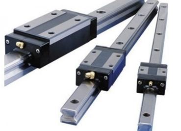 Con trượt mini LM GUIDE,SRS9XM-SS-150L,.