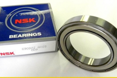 Vòng bi tiếp xúc góc một hàng NSK 7204A5TYNSULP4 d20xD47x2B28mm