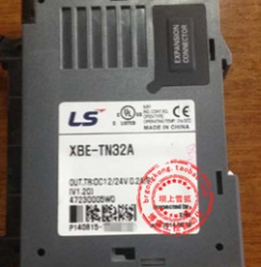 OUTPUT UNIT/XBE-TN32A,LSIS