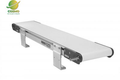 Hệ Thống Băng Tải PU