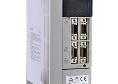 Bộ khuếch đại MITSUBISHI MR-J2S-40A