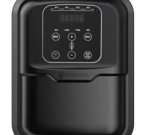 Biến tần Y620-4T2R2A0 2.2KW,380V,5.1A