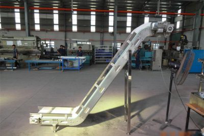 Cấu tạo của băng tải cấp liệu gồm những bộ phận nào?