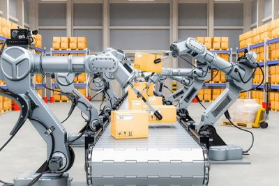 Cách xử lý lỗi băng tải chạy lệch chi tiết chính xác