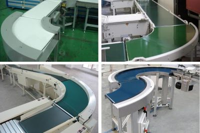 Cách chọn mua băng tải công nghiệp phù hợp