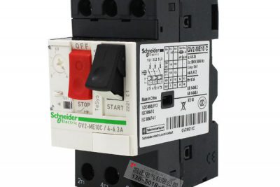 Circuit breaker/cầu dao GV2-ME10C GV2ME10C 4-6.3A