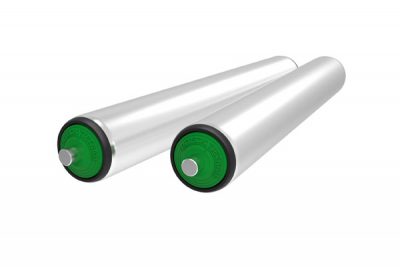 Tìm hiểu về con lăn truyền động tự do