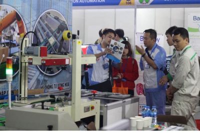 Cách phòng ngừa tai nạn khi vận hành băng tải công nghiệp