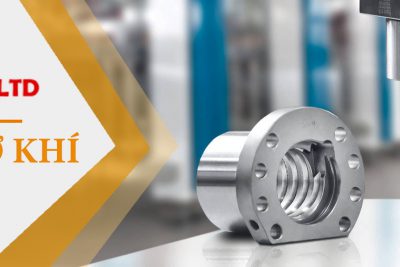 Dịch vụ gia công cơ khí chính xác tại Hà Nội