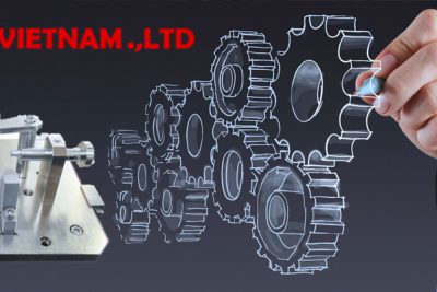 Đồ gá là gì? Vai trò của đồ gá trong gia công cơ khí chính xác
