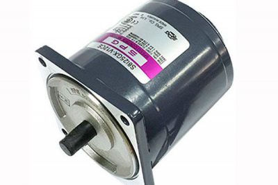 Động cơ điện Model: S8125GX-V12CE