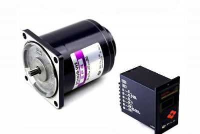 Động cơ điện Model: S9140GXH – V12CE