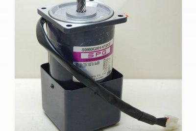 Động cơ điện Model: S9160GXH – V12CE