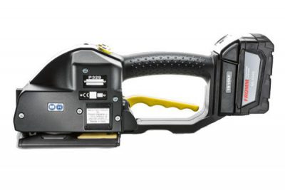 MÁY ĐÓNG ĐAI NHỰA DÙNG PIN P329-FROMM