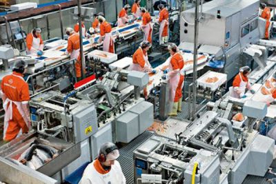 Máy móc công nghiệp