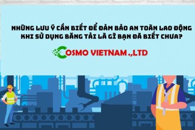 Những lưu ý cần biết để đảm bảo an toàn lao động khi sử dụng băng tải là gì bạn đã biết chưa?