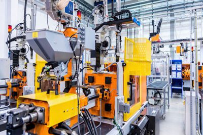 Thiết bị công nghiệp