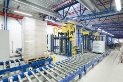 LỢI ÍCH VƯỢT TRỘI CỦA HỆ THỐNG TỰ ĐỘNG SO VỚI HỆ THỐNG THỦ CÔNG