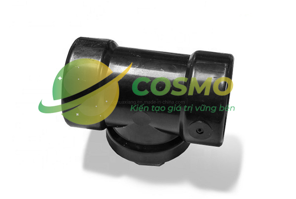 Dịch vụ gia công CNC