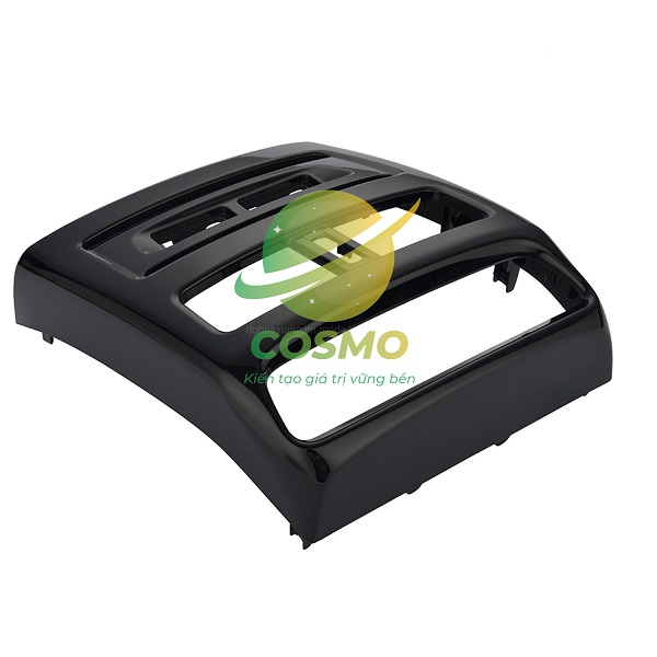 Gia công CNC bộ phận nhựa, bộ phận kim loại