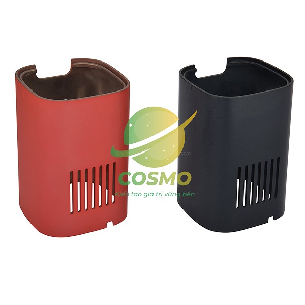 Gia công CNC bộ phận nhựa, bộ phận kim loại